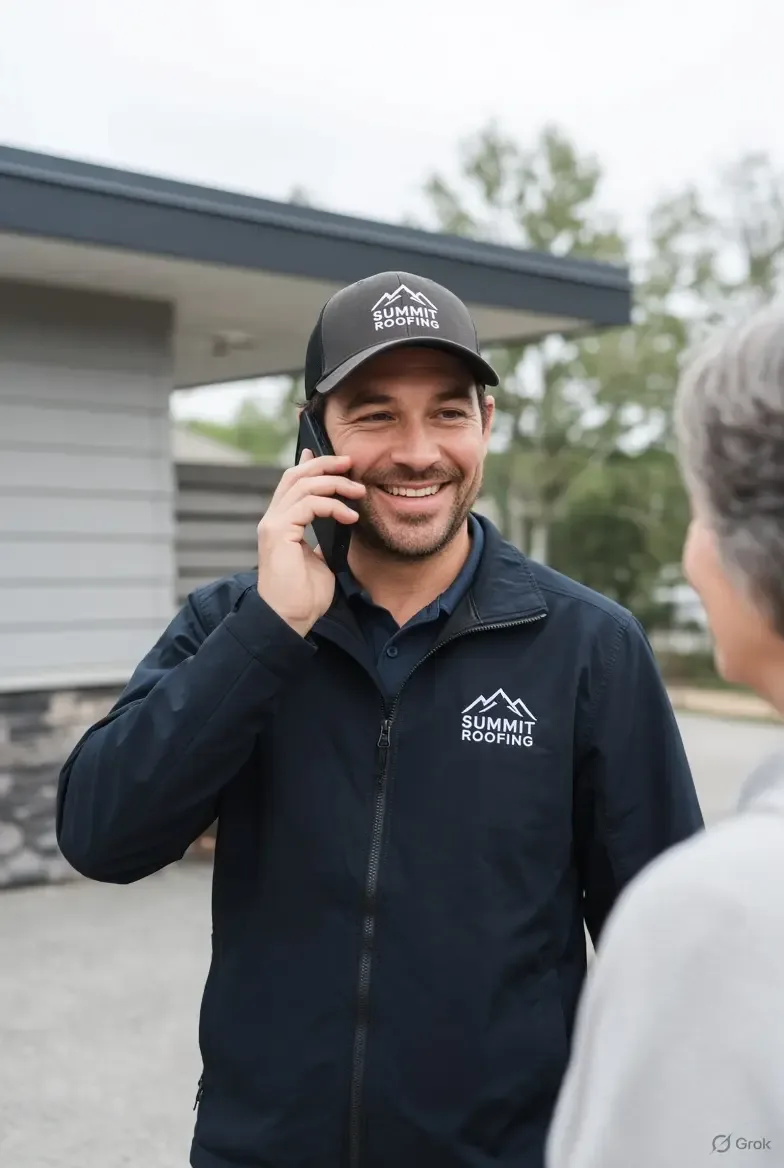 Flat Roof Leak Repair Clawson, MI FAQs
